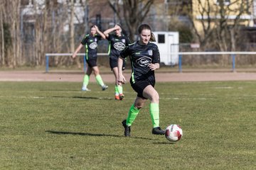 Bild 275 - wBJ Fortuna St. Juergen - FSG Oldendorf Itzehoe : Ergebnis: 2:1